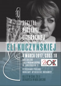plakat_recital_kuczynskiej